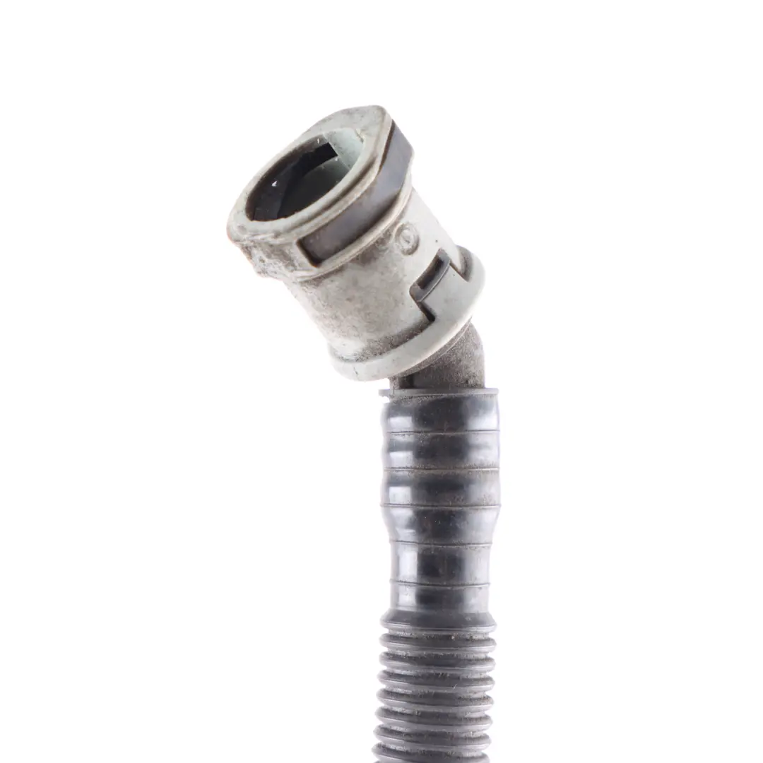 Ventilation Line Vent Pipe Line Hose to BMW F34 Fuel with Part number 7277863 BMW F34 Fuel Ventilation Line Vent Pipe Line Hose - SKU 7277863 - Part number 7277863