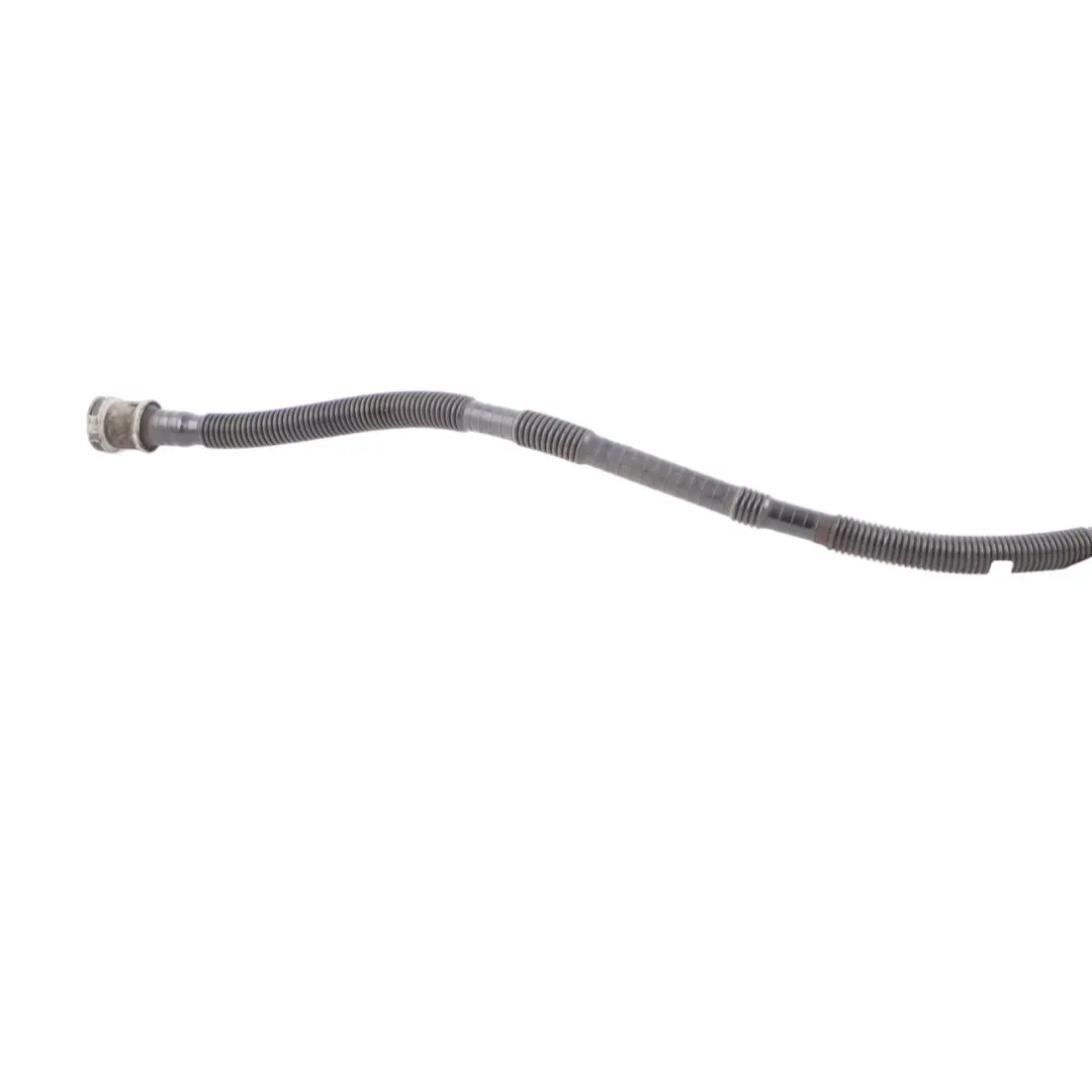 Ventilation Line Vent Pipe Line Hose to BMW F34 Fuel with Part number 7277863 BMW F34 Fuel Ventilation Line Vent Pipe Line Hose - SKU 7277863 - Part number 7277863