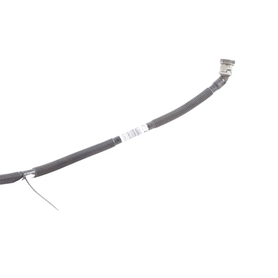 BMW F34 Fuel Ventilation Line Vent Pipe Line Hose - SKU 7277863 - Part number 7277863