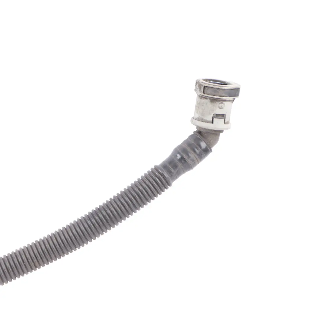 Ventilation Line Vent Pipe Line Hose to BMW F34 Fuel with Part number 7277863 BMW F34 Fuel Ventilation Line Vent Pipe Line Hose - SKU 7277863 - Part number 7277863