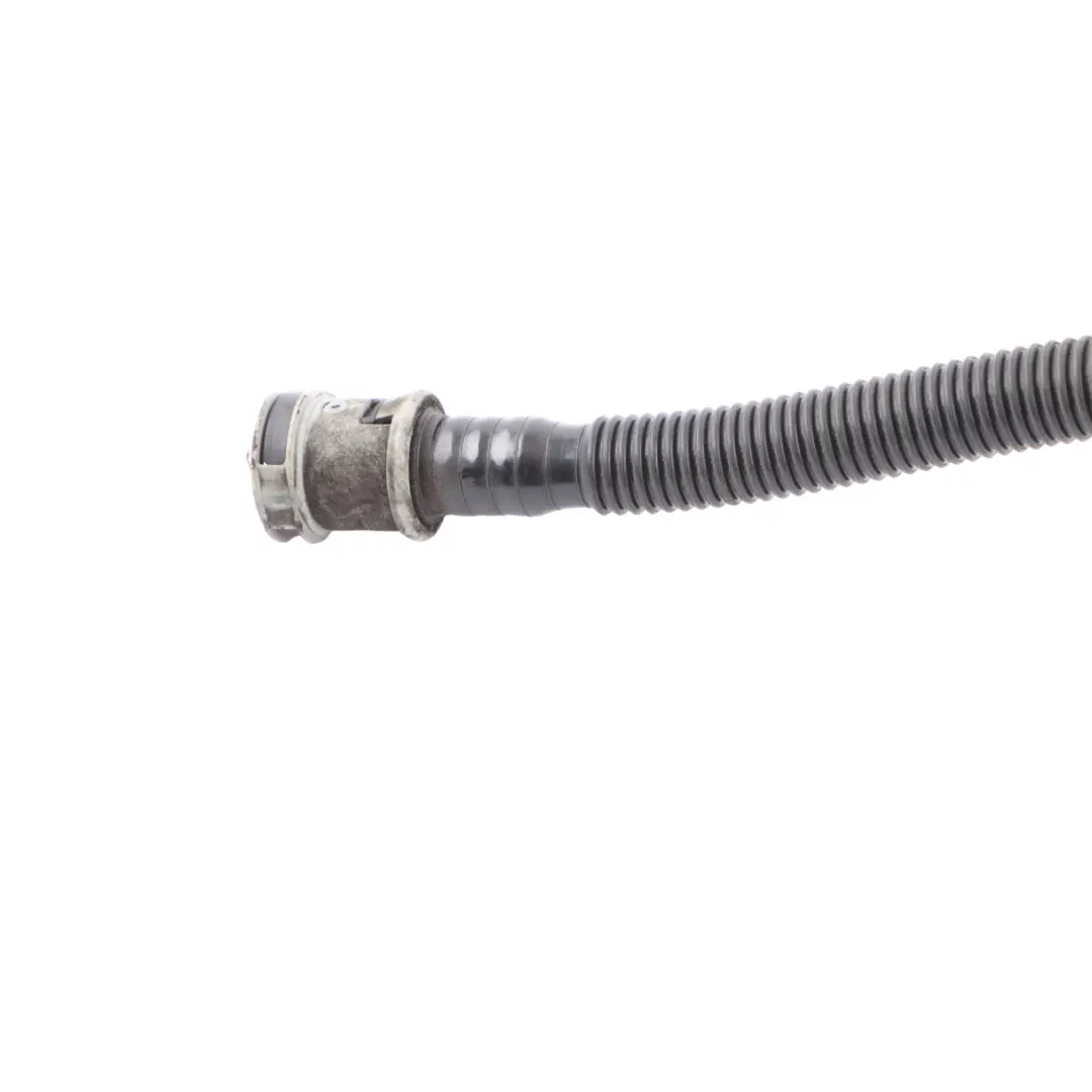 Ventilation Line Vent Pipe Line Hose to BMW F34 Fuel with Part number 7277863 BMW F34 Fuel Ventilation Line Vent Pipe Line Hose - SKU 7277863 - Part number 7277863