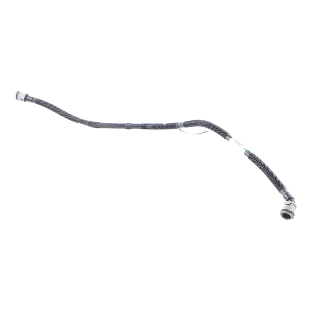 BMW F34 Fuel Ventilation Line Vent Pipe Line Hose - SKU 7277863 - Part number 7277863