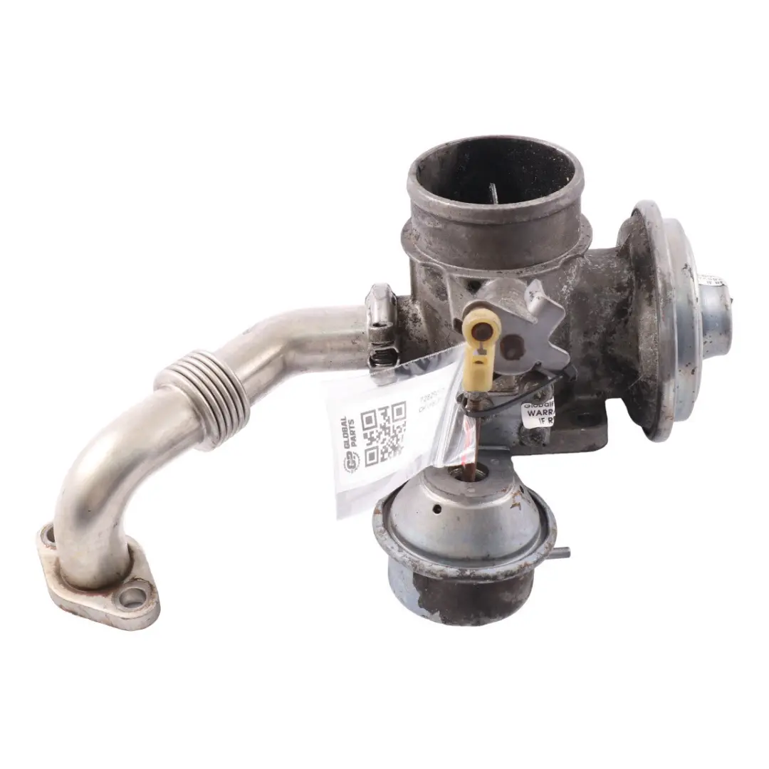 Válvula Recirculación Gases de Escape para Chrysler Grand Voyager con número de pieza 72829005 Chrysler Grand Voyager Válvula Recirculación Gases de Escape - SKU 72829005 - Número de pieza 72829005