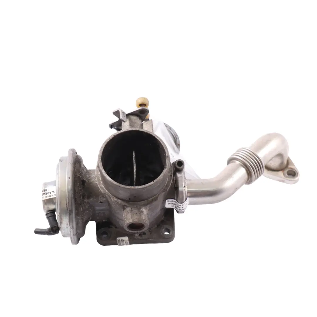 Chrysler Grand Voyager 2.8 CRD Valve Exhaust Gas Recirculation - SKU 72829005 - Part number 72829005