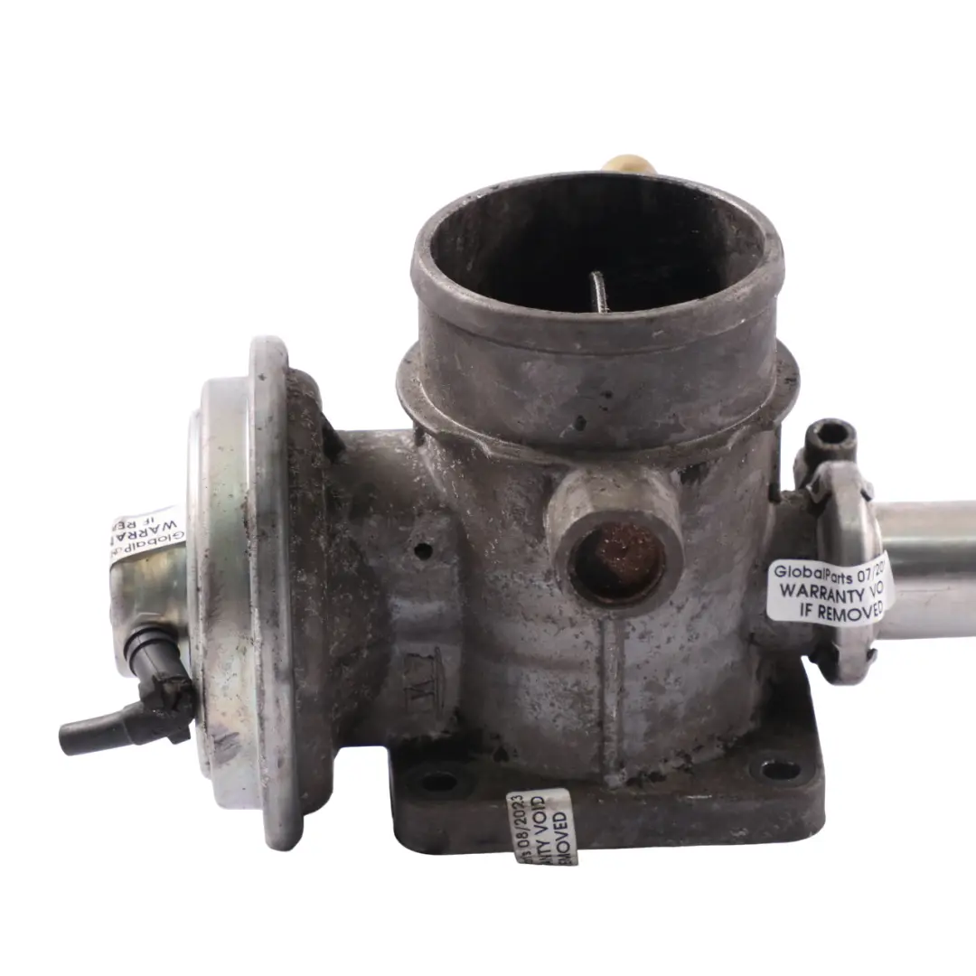 Ventil Auspuffgasrückführung für Chrysler Grand Voyager 2.8 CRD mit Teilenummer 72829005 Chrysler Grand Voyager 2.8 CRD Ventil Auspuffgasrückführung - SKU 72829005 - Teilenummer 72829005