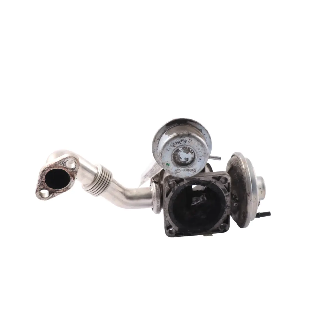 Chrysler Grand Voyager 2.8 CRD Valvola Ricircolo Gas Di Scarico - SKU 72829005 - Numero di parte 72829005