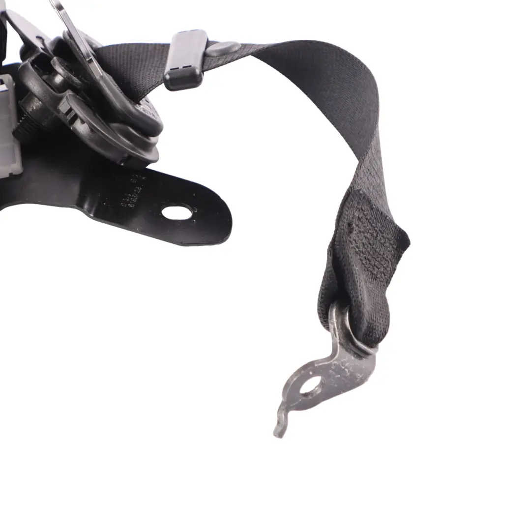 Cinturón seguridad BMW F30 F31 F80 M3 F34 F36 delantero izquierdo para con número de pieza 7383321 Cinturón seguridad BMW F30 F31 F80 M3 F34 F36 delantero izquierdo - SKU 7284237 - Número de pieza 7383321