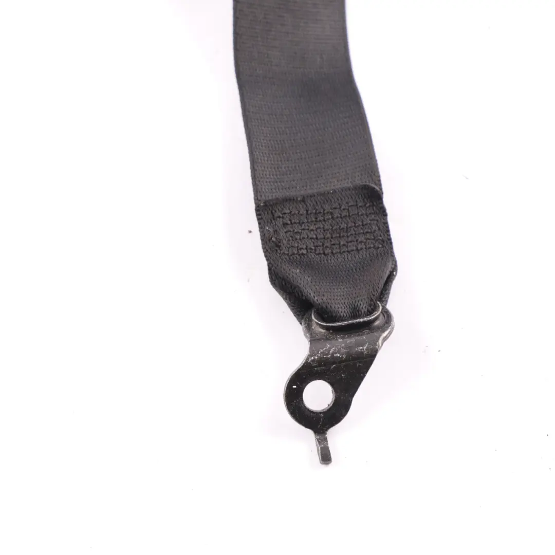 Ceinture sécurité BMW F30 F31 F80 M3 F34 F36 Ceinture avant gauche pour à propos du numéro de pièce 7383321 Ceinture sécurité BMW F30 F31 F80 M3 F34 F36 Ceinture avant gauche - SKU 7284237 - Numéro de pièce 7383321