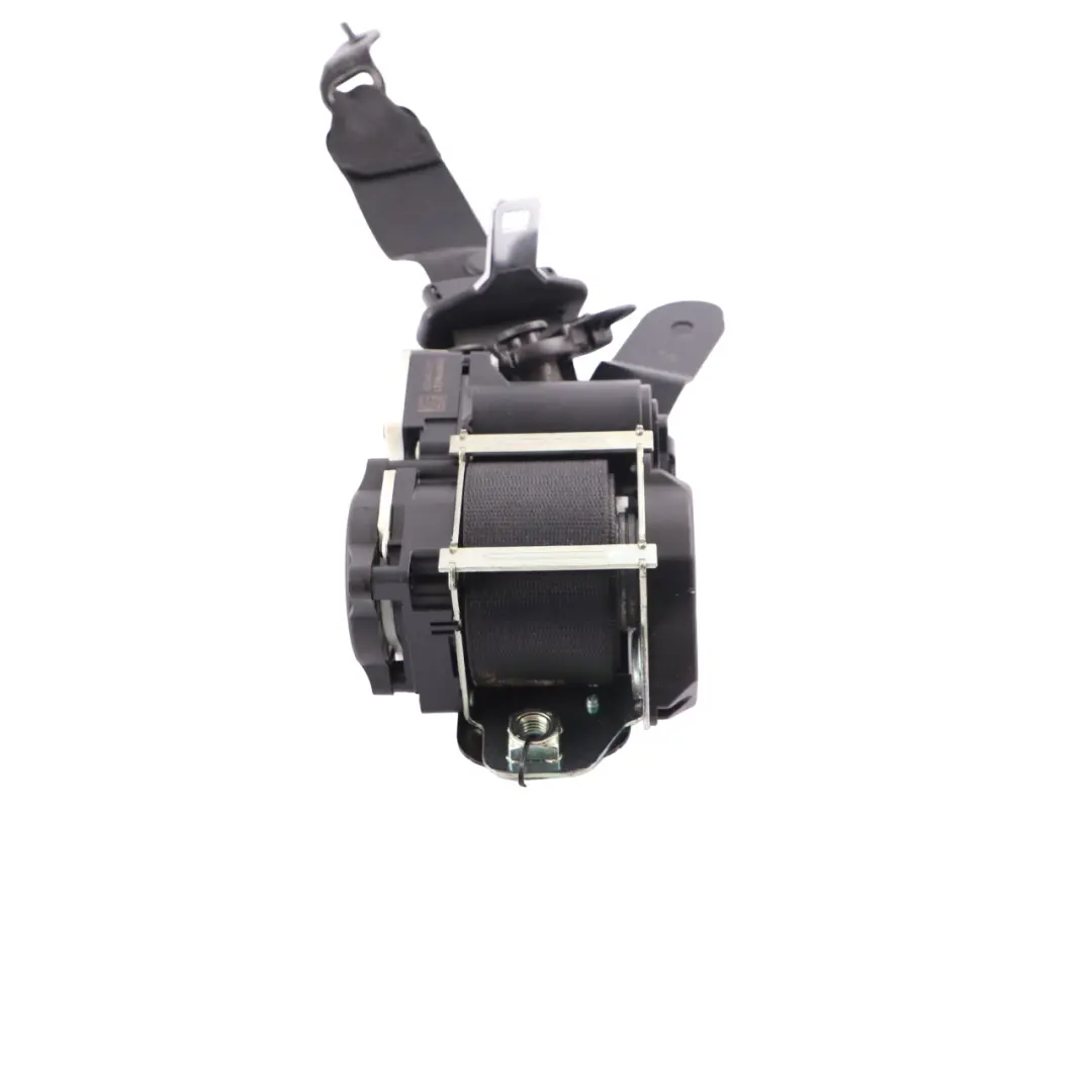  Ceinture sécurité BMW F30 F31 F80 M3 F34 F36 Ceinture avant gauche - SKU 7284237 - Numéro de pièce 7383321