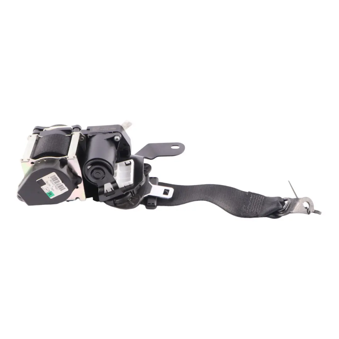  Sicherheitsgurt BMW F30 F31 F80 M3 F34 F36 Sicherheitsgurt vorne rechts - SKU 7284238 - Teilenummer 7383318