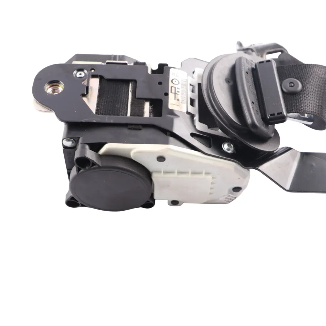 Ceinture de Sécurité BMW F30 F31 F80 M3 F34 F36 Sécurité Avant Droite pour à propos du numéro de pièce 7383318 Ceinture de Sécurité BMW F30 F31 F80 M3 F34 F36 Sécurité Avant Droite - SKU 7284238 - Numéro de pièce 7383318