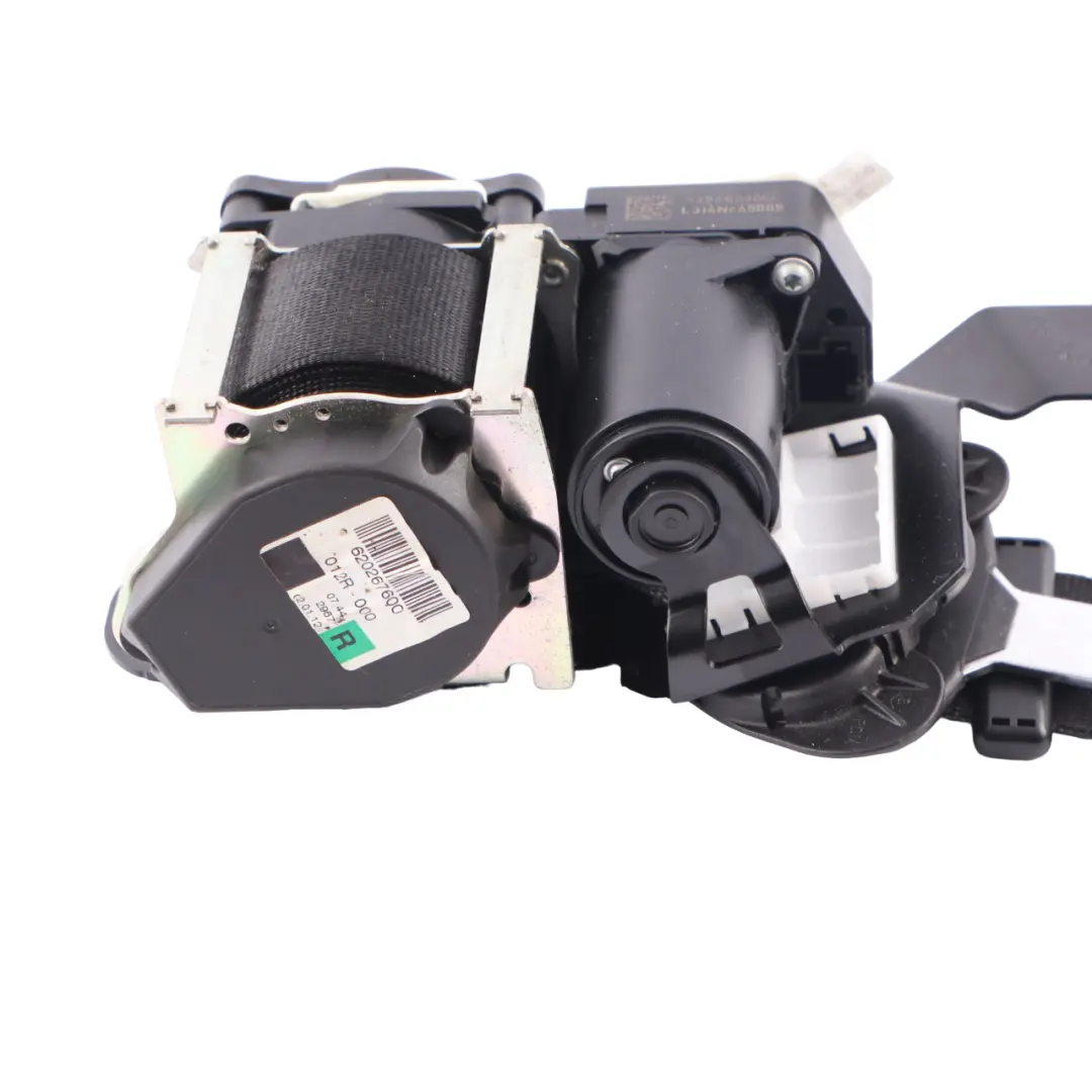 Pas Bezpieczeństwa Przedni Prawy do BMW F30 F31 F80 M3 F34 F36 o numerze 7383318 BMW F30 F31 F80 M3 F34 F36 Pas Bezpieczeństwa Przedni Prawy - SKU 7284238 - Numer Części 7383318