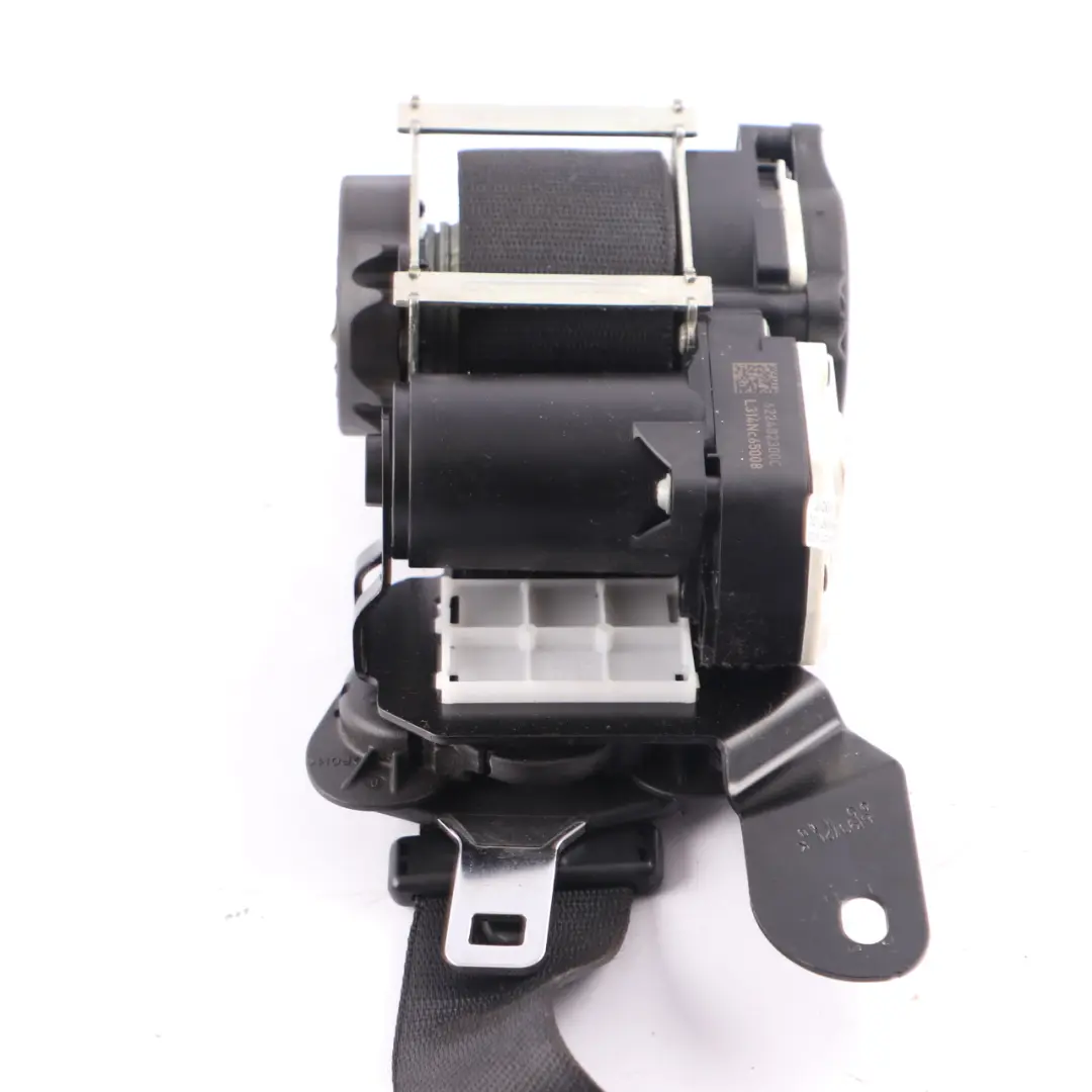 Pas Bezpieczeństwa Przedni Prawy do BMW F30 F31 F80 M3 F34 F36 o numerze 7383318 BMW F30 F31 F80 M3 F34 F36 Pas Bezpieczeństwa Przedni Prawy - SKU 7284238 - Numer Części 7383318