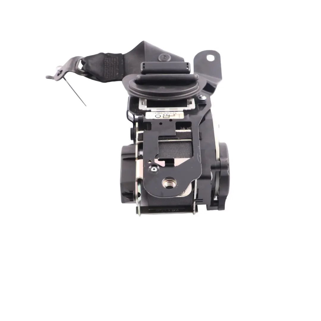 Ceinture de Sécurité BMW F30 F31 F80 M3 F34 F36 Sécurité Avant Droite pour à propos du numéro de pièce 7383318 Ceinture de Sécurité BMW F30 F31 F80 M3 F34 F36 Sécurité Avant Droite - SKU 7284238 - Numéro de pièce 7383318
