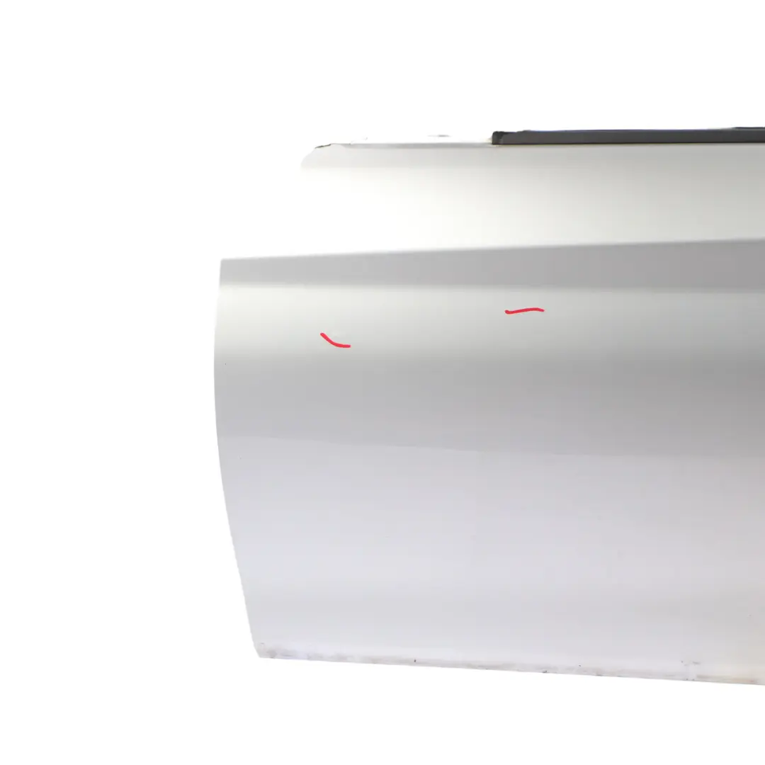 BMW F20 Door Front Left N/S Glacier Silber Silver Metallic - A83 - SKU 7284511-GSB1 - Part number 7284511