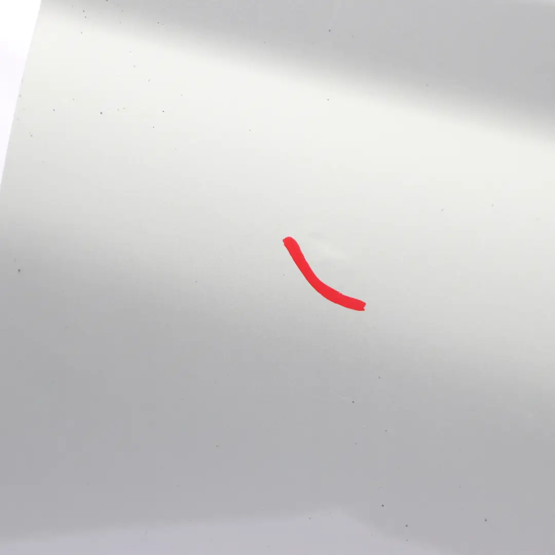 Door Front Left N/S Glacier Silber Silver Metallic - A83 to BMW F20 with Part number 7284511 BMW F20 Door Front Left N/S Glacier Silber Silver Metallic - A83 - SKU 7284511-GSB1 - Part number 7284511