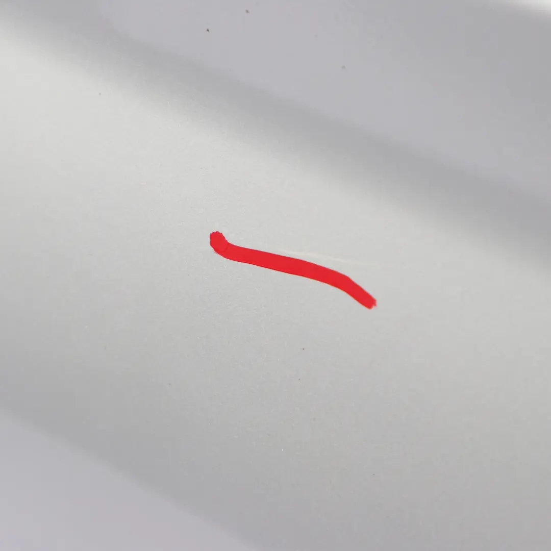 BMW F20 Door Front Left N/S Glacier Silber Silver Metallic - A83 - SKU 7284511-GSB1 - Part number 7284511