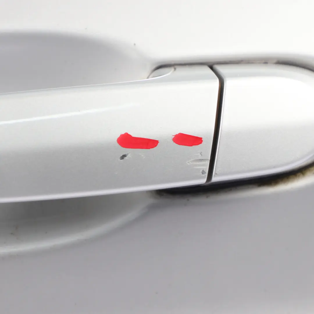 Door Front Left N/S Glacier Silber Silver Metallic - A83 to BMW F20 with Part number 7284511 BMW F20 Door Front Left N/S Glacier Silber Silver Metallic - A83 - SKU 7284511-GSB1 - Part number 7284511