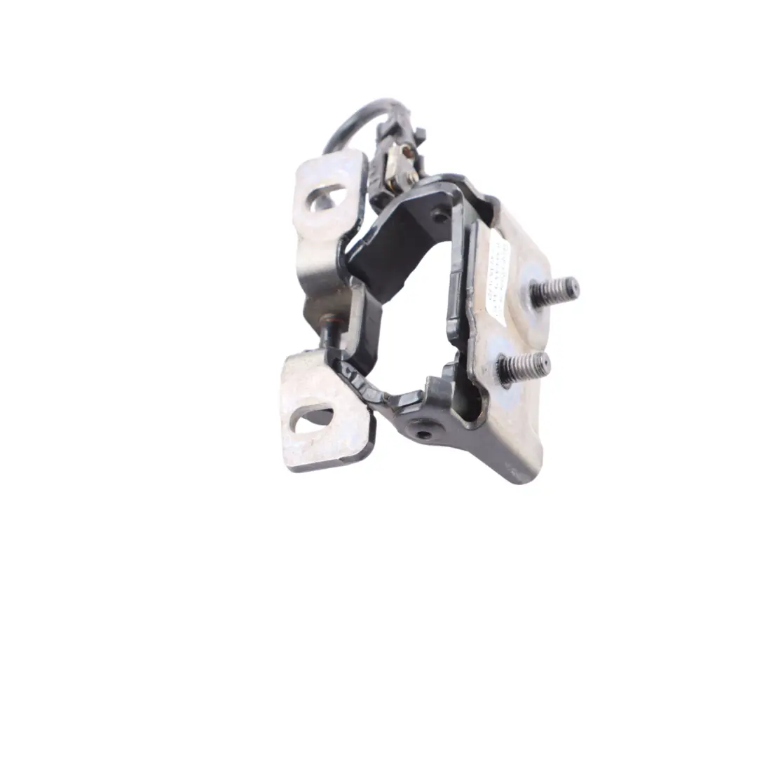 Hinge Trunk Boot Lid Left N/S Midnight Blue Metallic - B38 to BMW F20 F21 with Part number 7284523 BMW F20 F21 Hinge Trunk Boot Lid Left N/S Midnight Blue Metallic - B38 - SKU 7284523-MBM - Part number 7284523