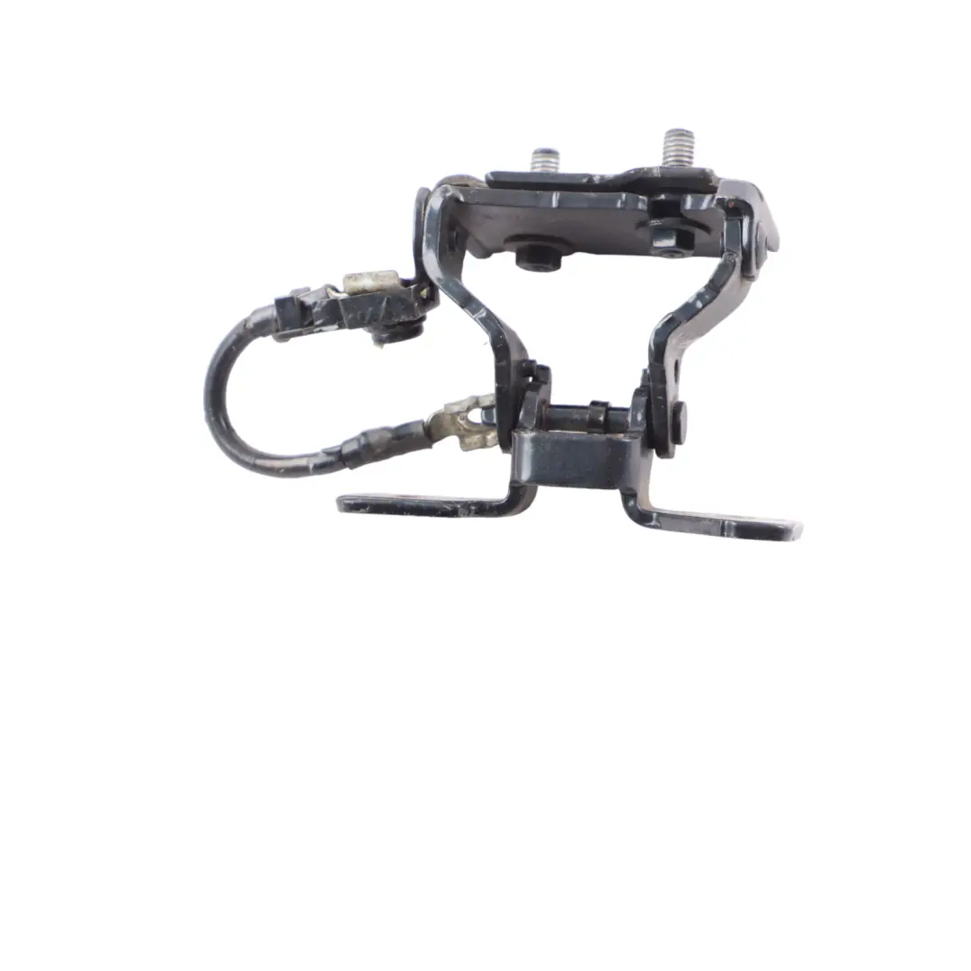 Hinge Trunk Boot Lid Left N/S Midnight Blue Metallic - B38 to BMW F20 F21 with Part number 7284523 BMW F20 F21 Hinge Trunk Boot Lid Left N/S Midnight Blue Metallic - B38 - SKU 7284523-MBM - Part number 7284523