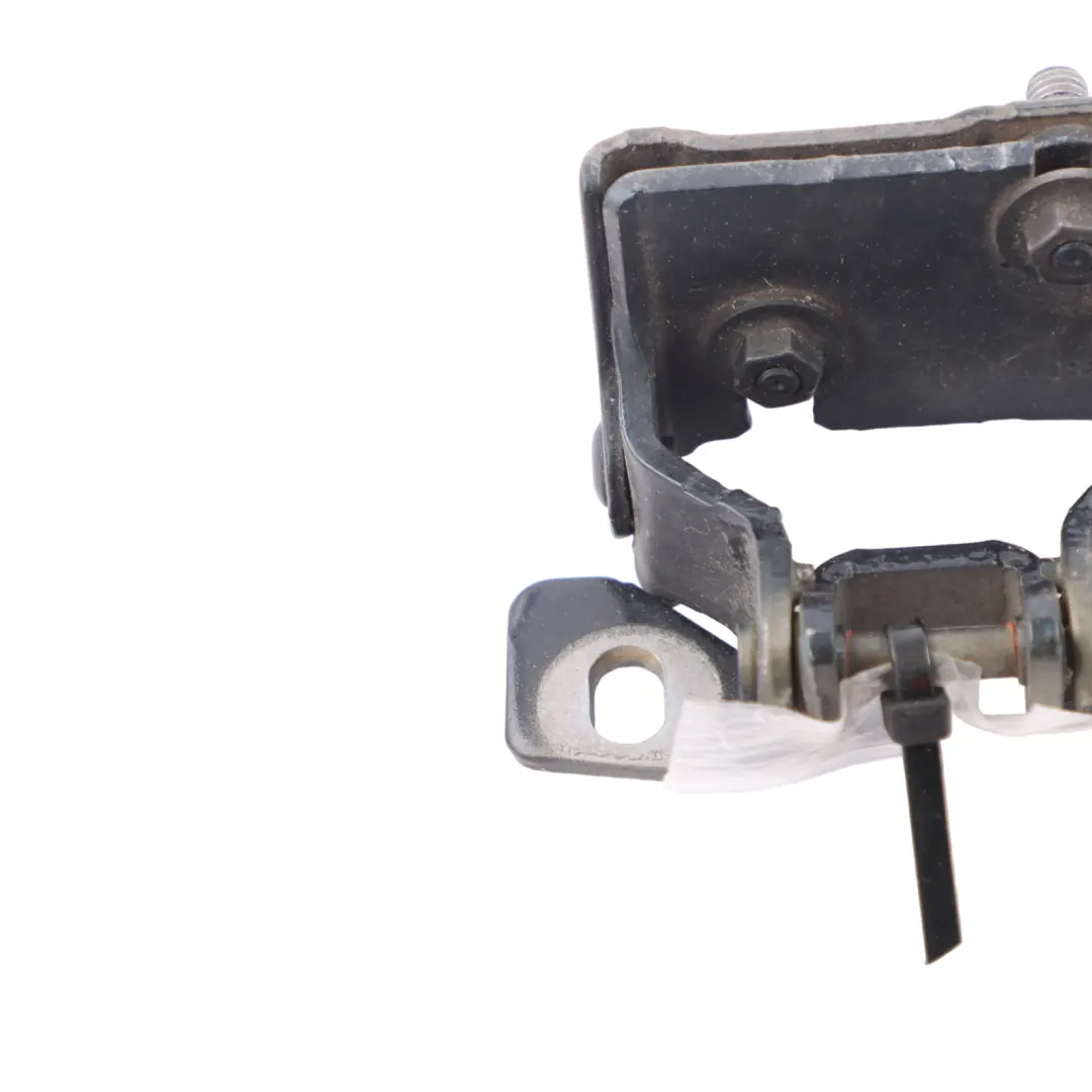 Hinge Trunk Boot Lid Left N/S Midnight Blue Metallic - B38 to BMW F20 F21 with Part number 7284523 BMW F20 F21 Hinge Trunk Boot Lid Left N/S Midnight Blue Metallic - B38 - SKU 7284523-MBM - Part number 7284523