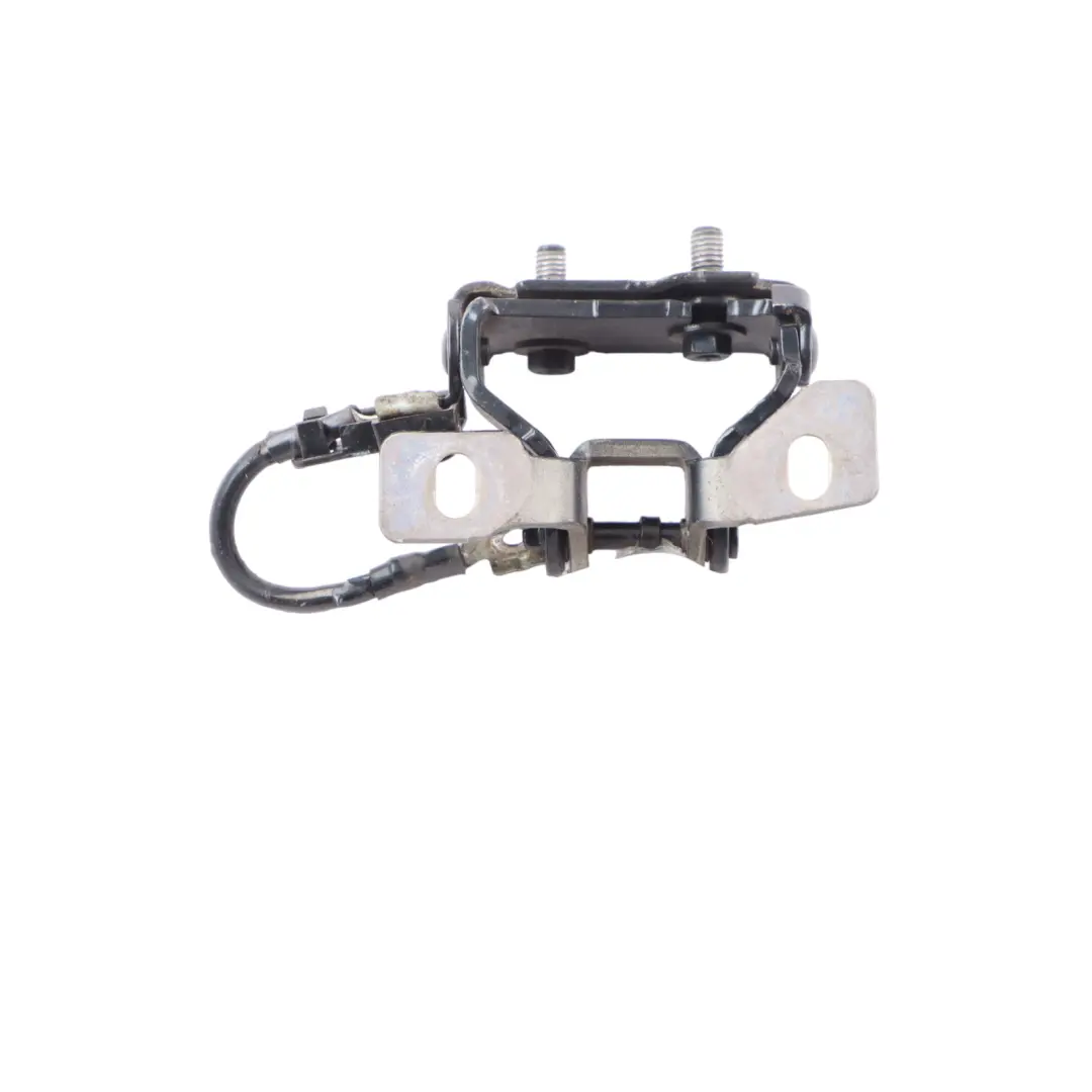 Hinge Trunk Boot Lid Left N/S Midnight Blue Metallic - B38 to BMW F20 F21 with Part number 7284523 BMW F20 F21 Hinge Trunk Boot Lid Left N/S Midnight Blue Metallic - B38 - SKU 7284523-MBM - Part number 7284523