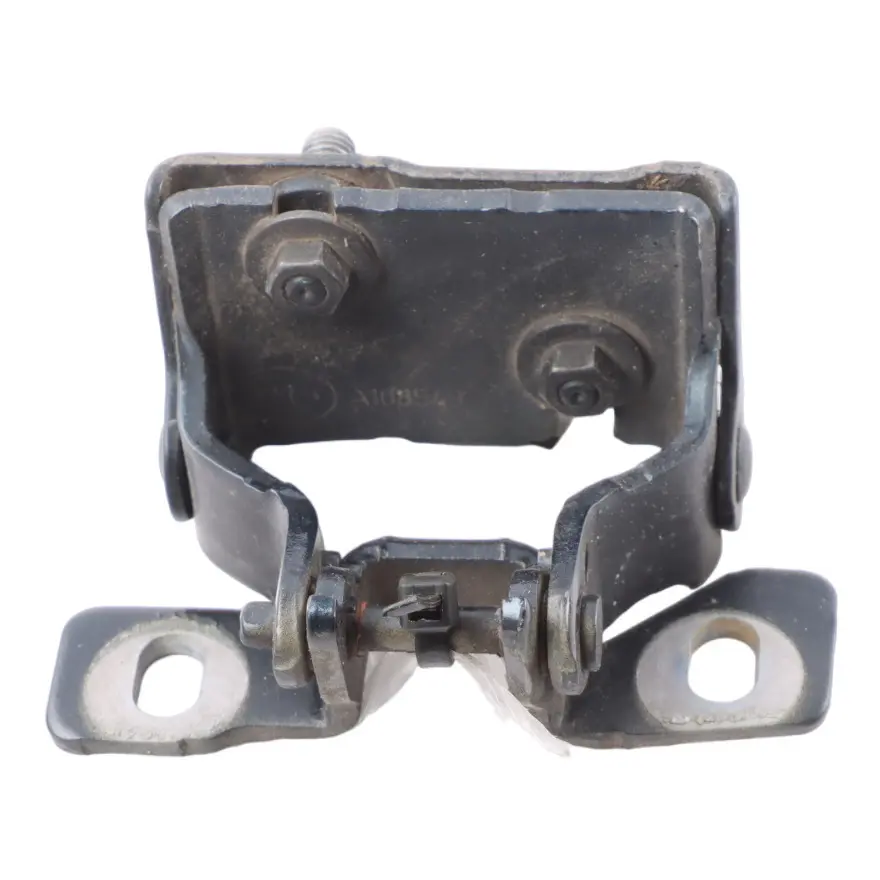 Boot Hinge BMW F20 F21 LCI Trunk Lid Hinge Right O/S Midnight Blue - B38 to with Part number 7284524 Boot Hinge BMW F20 F21 LCI Trunk Lid Hinge Right O/S Midnight Blue - B38 - SKU 7284524-MBM - Part number 7284524