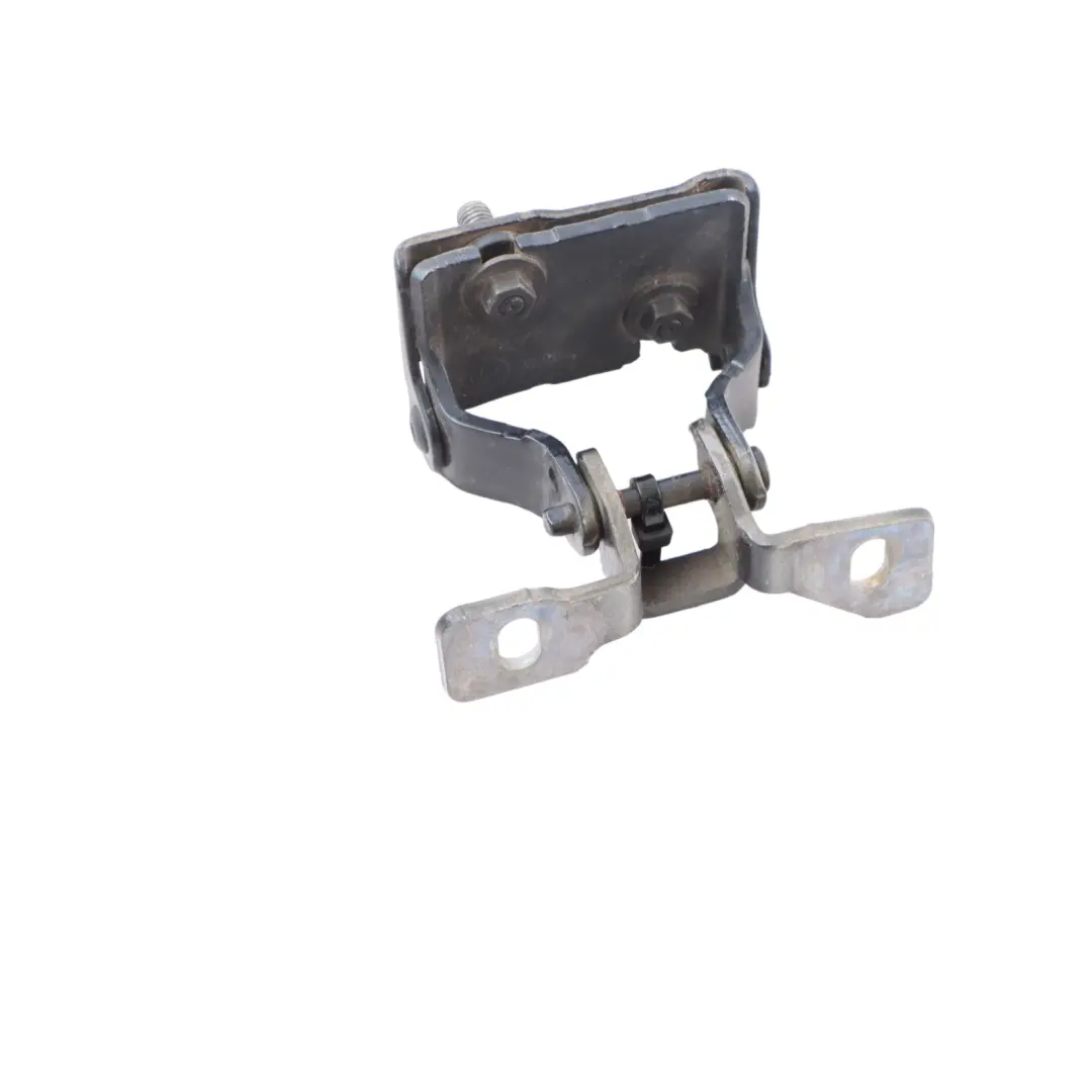  Boot Hinge BMW F20 F21 LCI Trunk Lid Hinge Right O/S Midnight Blue - B38 - SKU 7284524-MBM - Part number 7284524