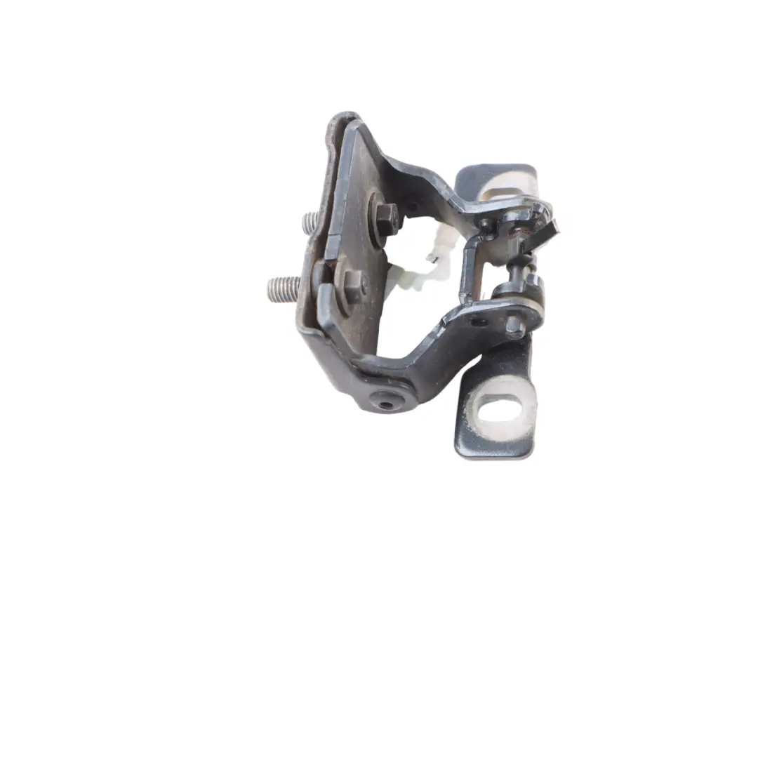 Boot Hinge BMW F20 F21 LCI Trunk Lid Hinge Right O/S Midnight Blue - B38 to with Part number 7284524 Boot Hinge BMW F20 F21 LCI Trunk Lid Hinge Right O/S Midnight Blue - B38 - SKU 7284524-MBM - Part number 7284524