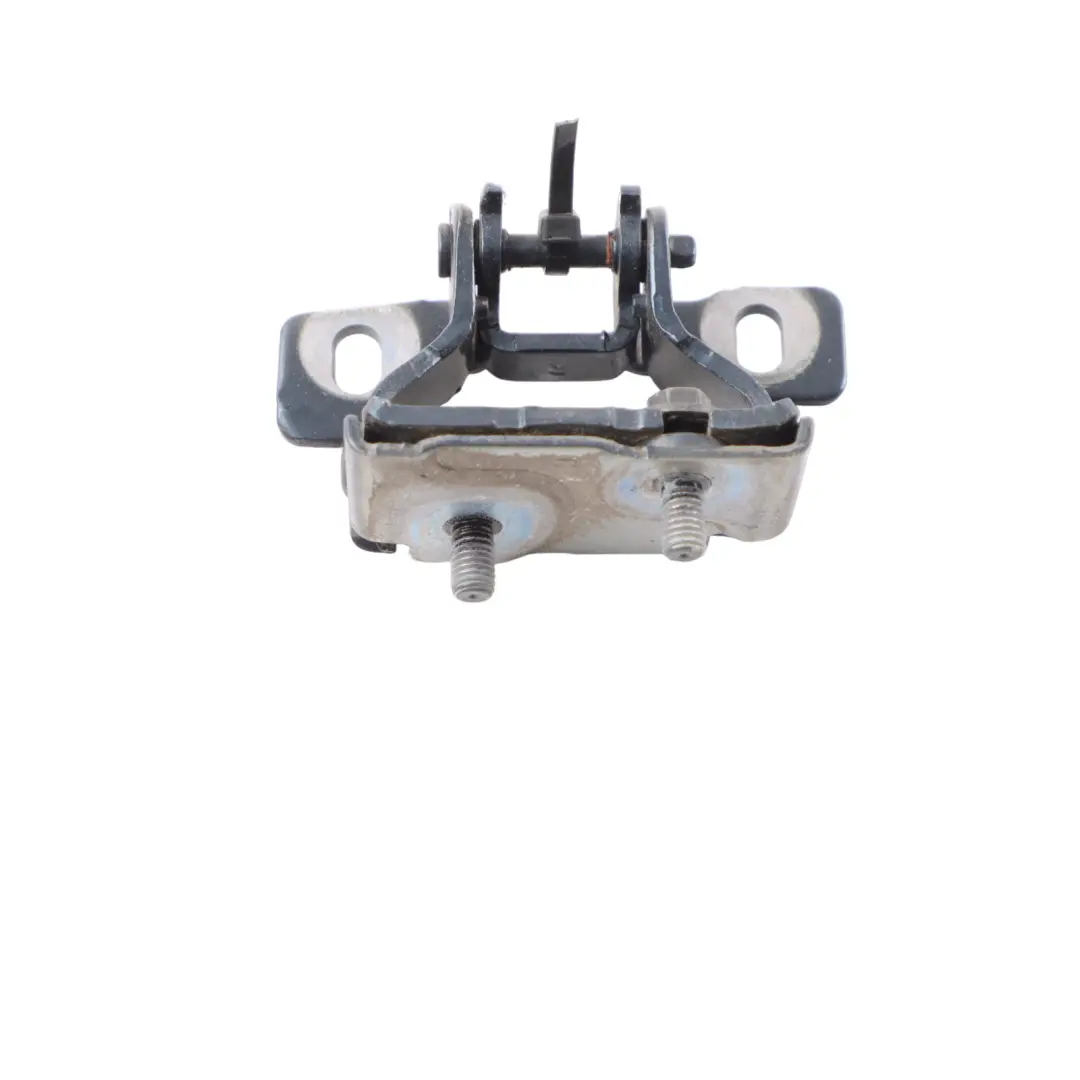 Boot Hinge BMW F20 F21 LCI Trunk Lid Hinge Right O/S Midnight Blue - B38 to with Part number 7284524 Boot Hinge BMW F20 F21 LCI Trunk Lid Hinge Right O/S Midnight Blue - B38 - SKU 7284524-MBM - Part number 7284524