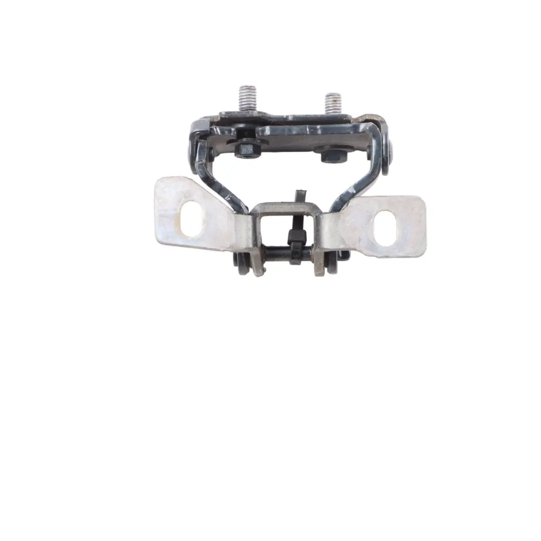 Boot Hinge BMW F20 F21 LCI Trunk Lid Hinge Right O/S Midnight Blue - B38 to with Part number 7284524 Boot Hinge BMW F20 F21 LCI Trunk Lid Hinge Right O/S Midnight Blue - B38 - SKU 7284524-MBM - Part number 7284524