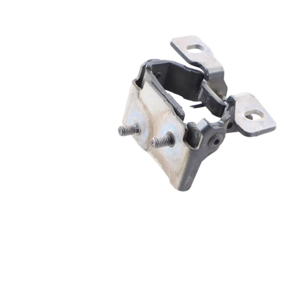 Boot Hinge BMW F20 F21 LCI Trunk Lid Hinge Right O/S Midnight Blue - B38 to with Part number 7284524 Boot Hinge BMW F20 F21 LCI Trunk Lid Hinge Right O/S Midnight Blue - B38 - SKU 7284524-MBM - Part number 7284524