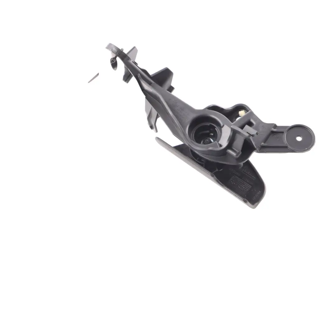 BMW X5 F15 F85 X6 F16 F86 Soporte Montaje Pestillo Liberación Capó - SKU 7284599 - Número de pieza 7284599