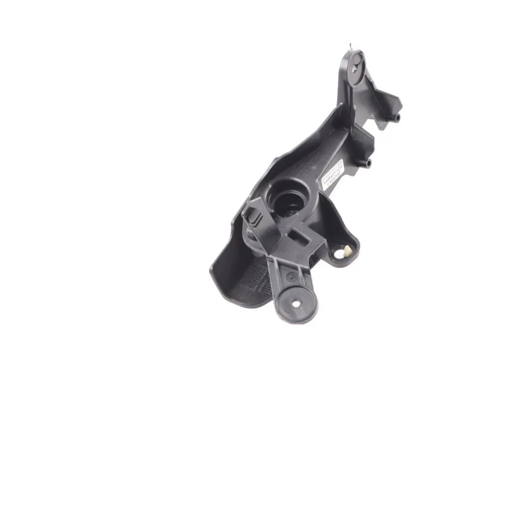 Uchwyt Mocujący Zatrzask Rączka Maski do BMW X5 F15 F85 X6 F16 F86 o numerze 7284599 BMW X5 F15 F85 X6 F16 F86 Uchwyt Mocujący Zatrzask Rączka Maski - SKU 7284599 - Numer Części 7284599