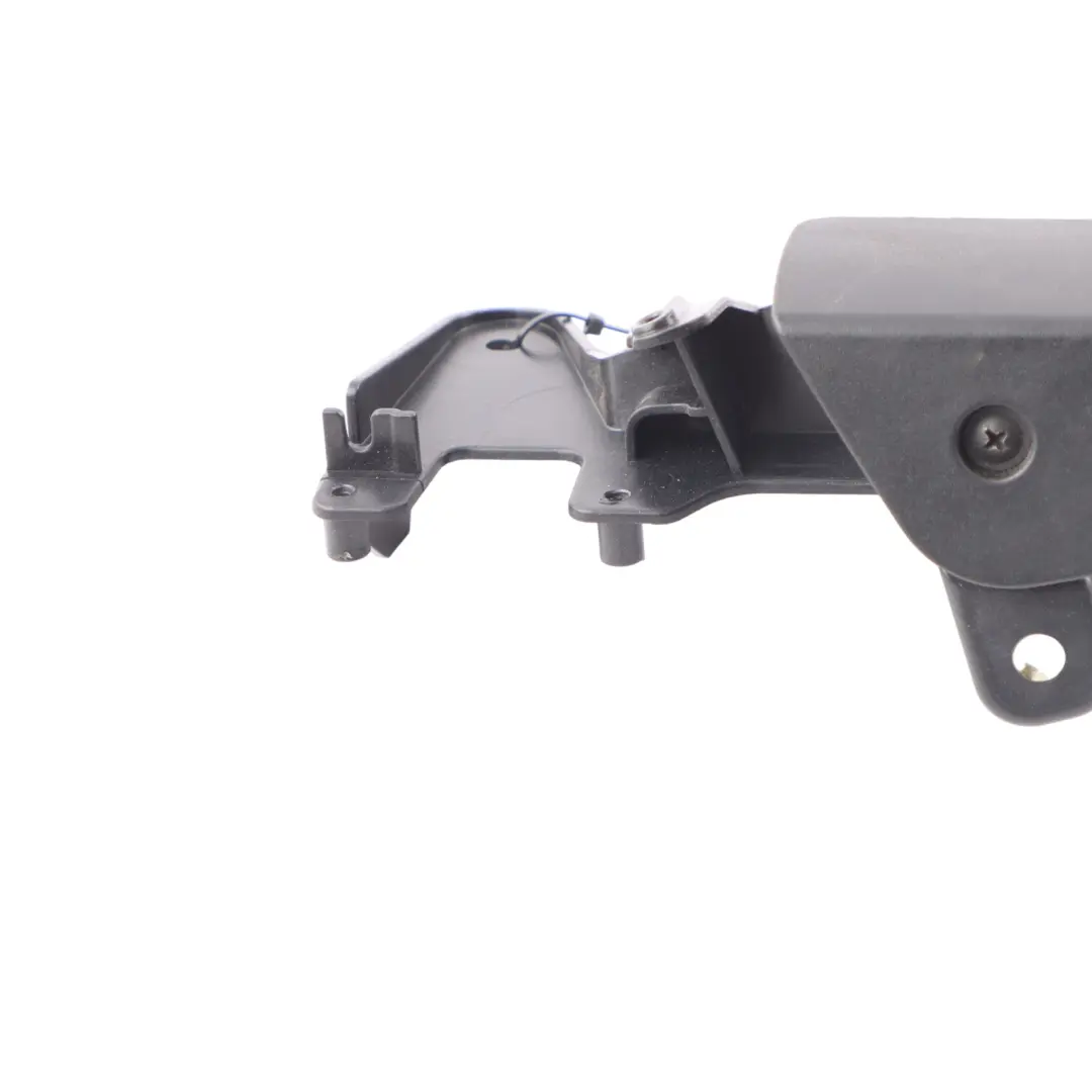 Support Fixation Loquet Déverrouillage Capot pour BMW X5 F15 F85 X6 F16 F86 à propos du numéro de pièce 7284599 BMW X5 F15 F85 X6 F16 F86 Support Fixation Loquet Déverrouillage Capot - SKU 7284599 - Numéro de pièce 7284599