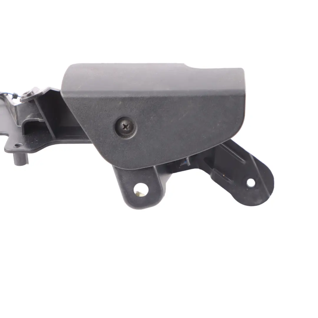 Staffa Montaggio Il Rilascio Cofano Motore per BMW X5 F15 F85 X6 F16 F86 con numero di parte 7284599 BMW X5 F15 F85 X6 F16 F86 Staffa Montaggio Il Rilascio Cofano Motore - SKU 7284599 - Numero di parte 7284599