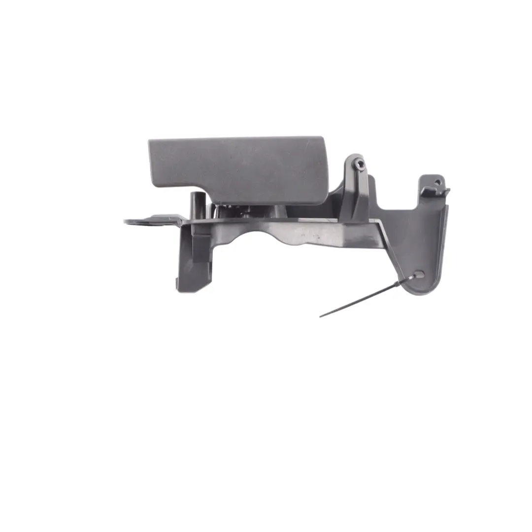 Halterung Für Motor Hauben Entriegelung für BMW X5 F15 F85 X6 F16 F86 mit Teilenummer 7284599 BMW X5 F15 F85 X6 F16 F86 Halterung Für Motor Hauben Entriegelung - SKU 7284599 - Teilenummer 7284599