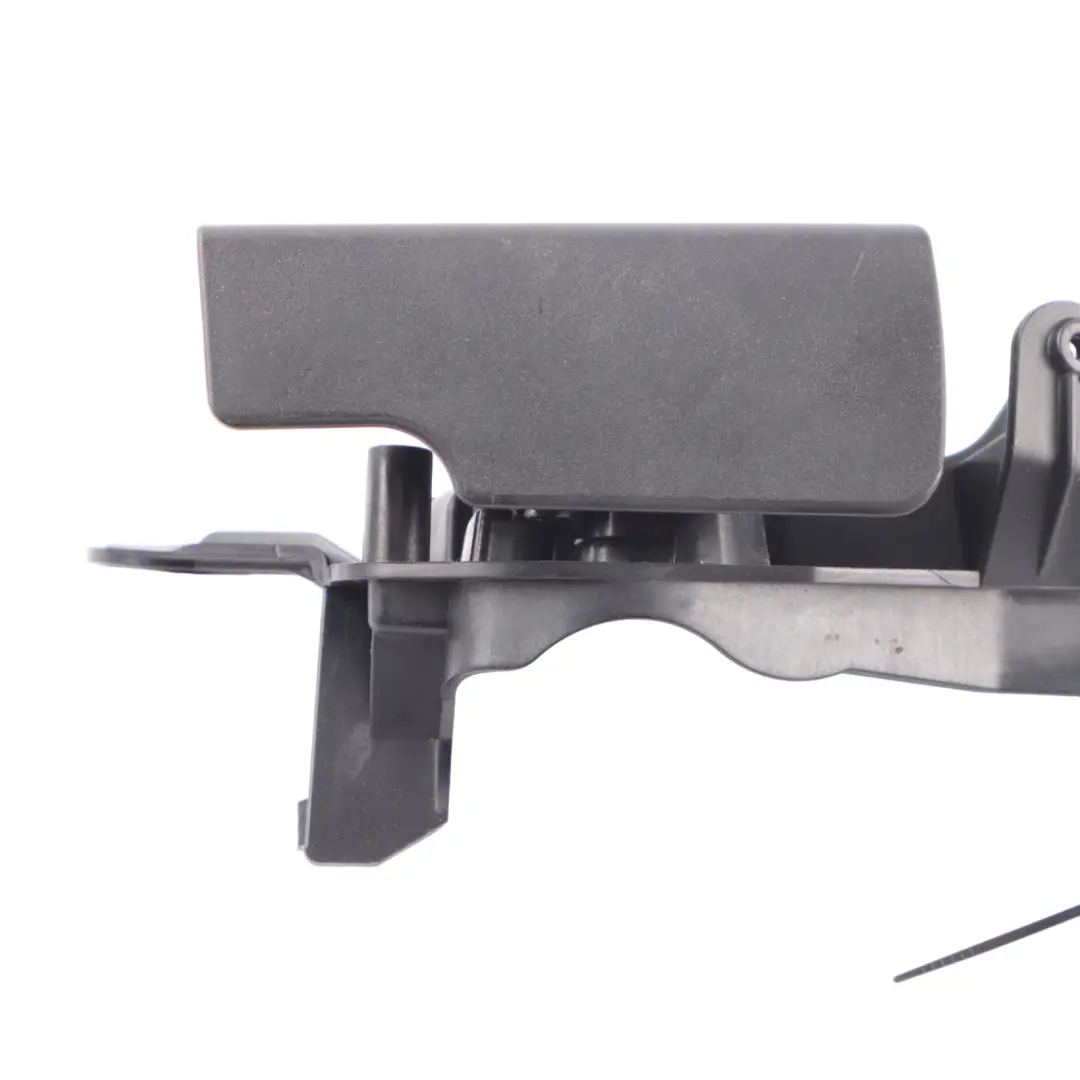 Halterung Für Motor Hauben Entriegelung für BMW X5 F15 F85 X6 F16 F86 mit Teilenummer 7284599 BMW X5 F15 F85 X6 F16 F86 Halterung Für Motor Hauben Entriegelung - SKU 7284599 - Teilenummer 7284599