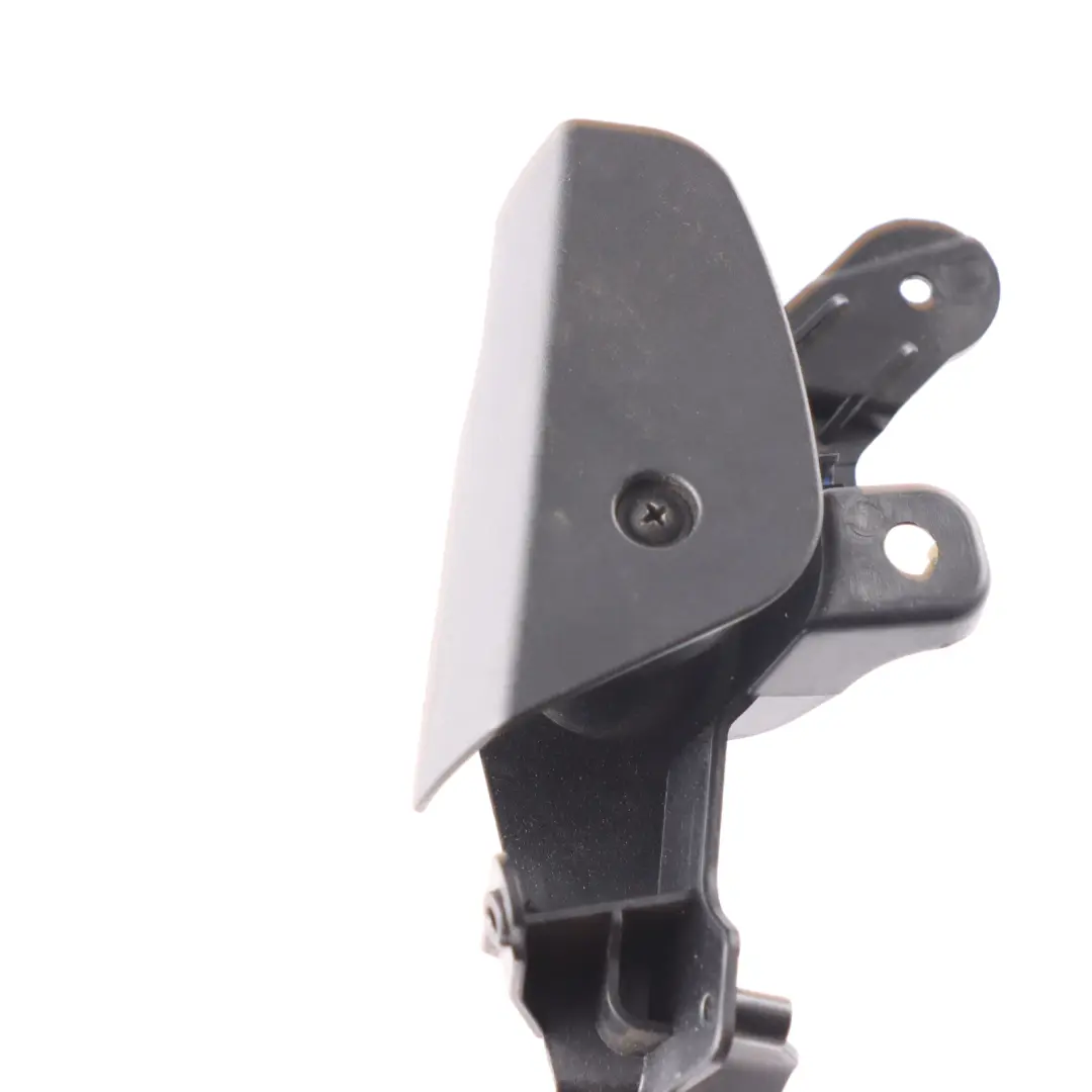 Soporte Montaje Pestillo Liberación Capó para BMW X5 F15 F85 X6 F16 F86 con número de pieza 7284599 BMW X5 F15 F85 X6 F16 F86 Soporte Montaje Pestillo Liberación Capó - SKU 7284599 - Número de pieza 7284599