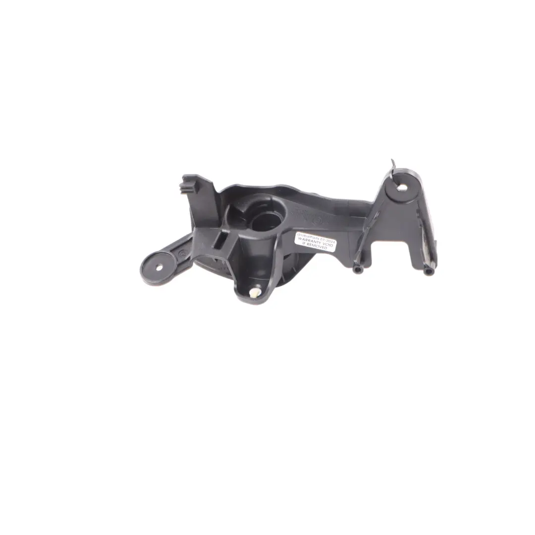 BMW X5 F15 F85 X6 F16 F86 Staffa Montaggio Il Rilascio Cofano Motore - SKU 7284599 - Numero di parte 7284599