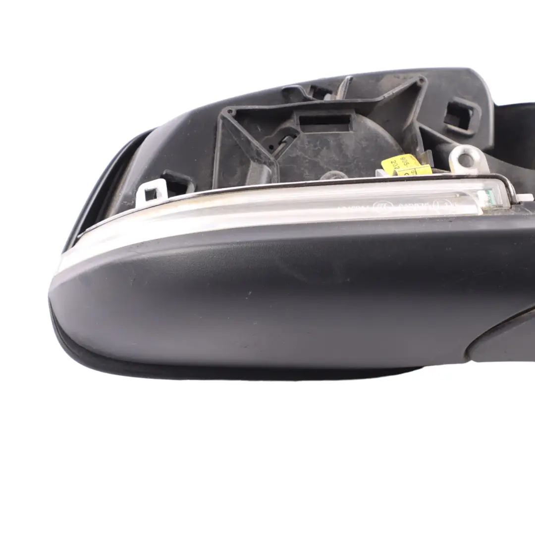 BMW F32 F32N F36 F36N Outside Mirror W/Out Glass Heated Right - SKU 7285098 - Part number 7285098