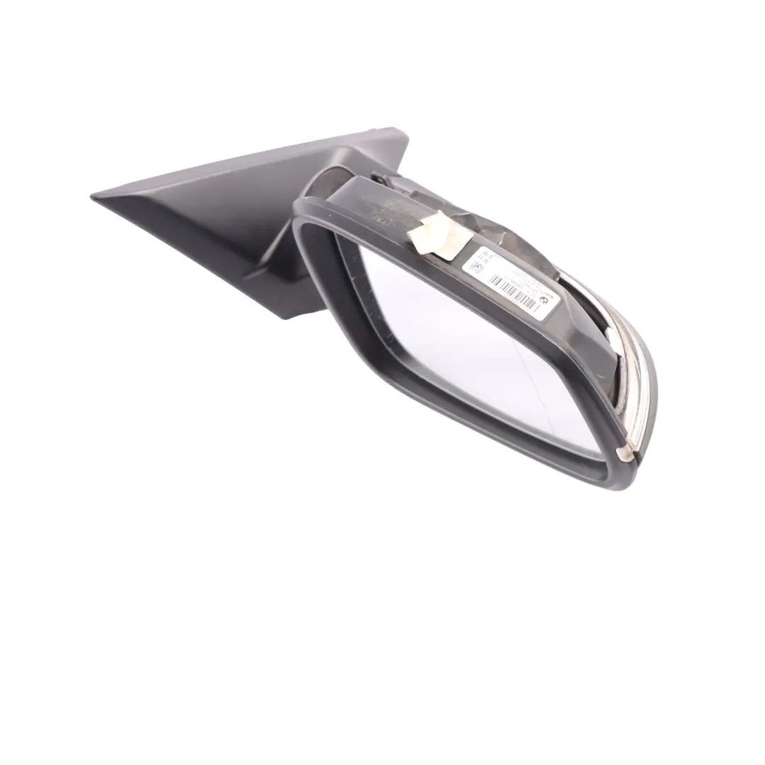 BMW F32 F32N F36 F36N Outside Mirror W/Out Glass Heated Right - SKU 7285098 - Part number 7285098