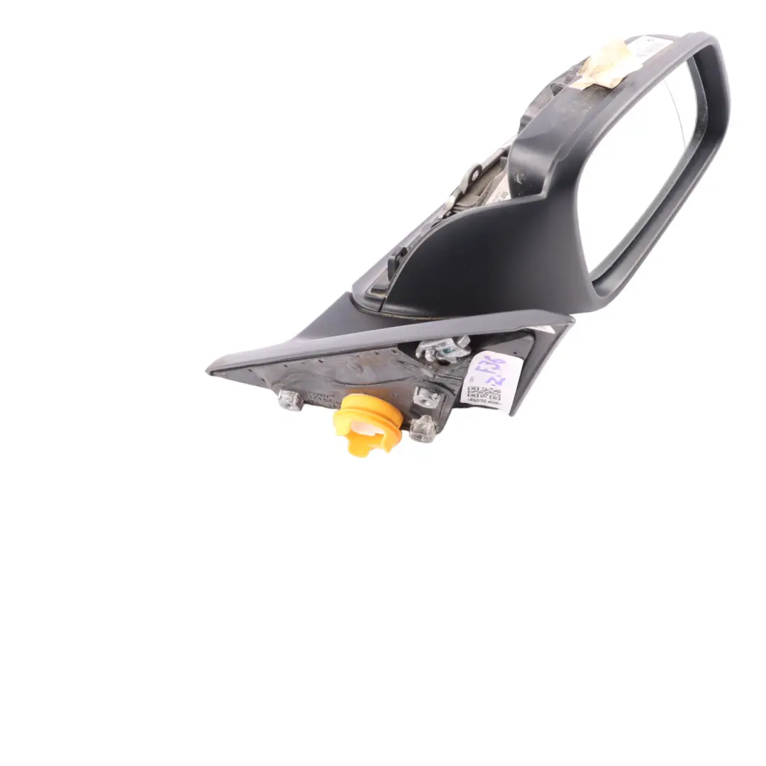 F36N Outside Mirror W/Out Glass Heated Right to BMW F32 F32N F36 with Part number 7285098 BMW F32 F32N F36 F36N Outside Mirror W/Out Glass Heated Right - SKU 7285098 - Part number 7285098