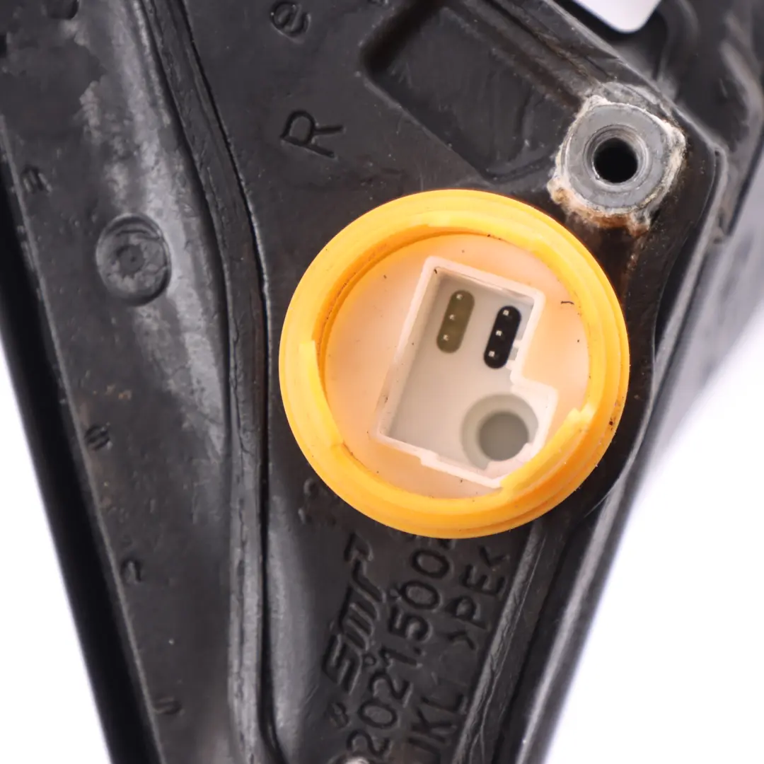 F36N Outside Mirror W/Out Glass Heated Right to BMW F32 F32N F36 with Part number 7285098 BMW F32 F32N F36 F36N Outside Mirror W/Out Glass Heated Right - SKU 7285098 - Part number 7285098