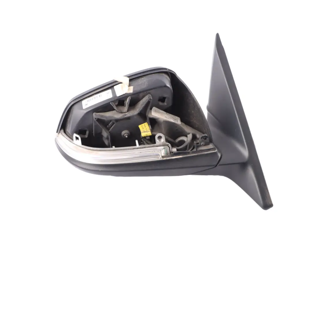BMW F32 F32N F36 F36N Outside Mirror W/Out Glass Heated Right - SKU 7285098 - Part number 7285098
