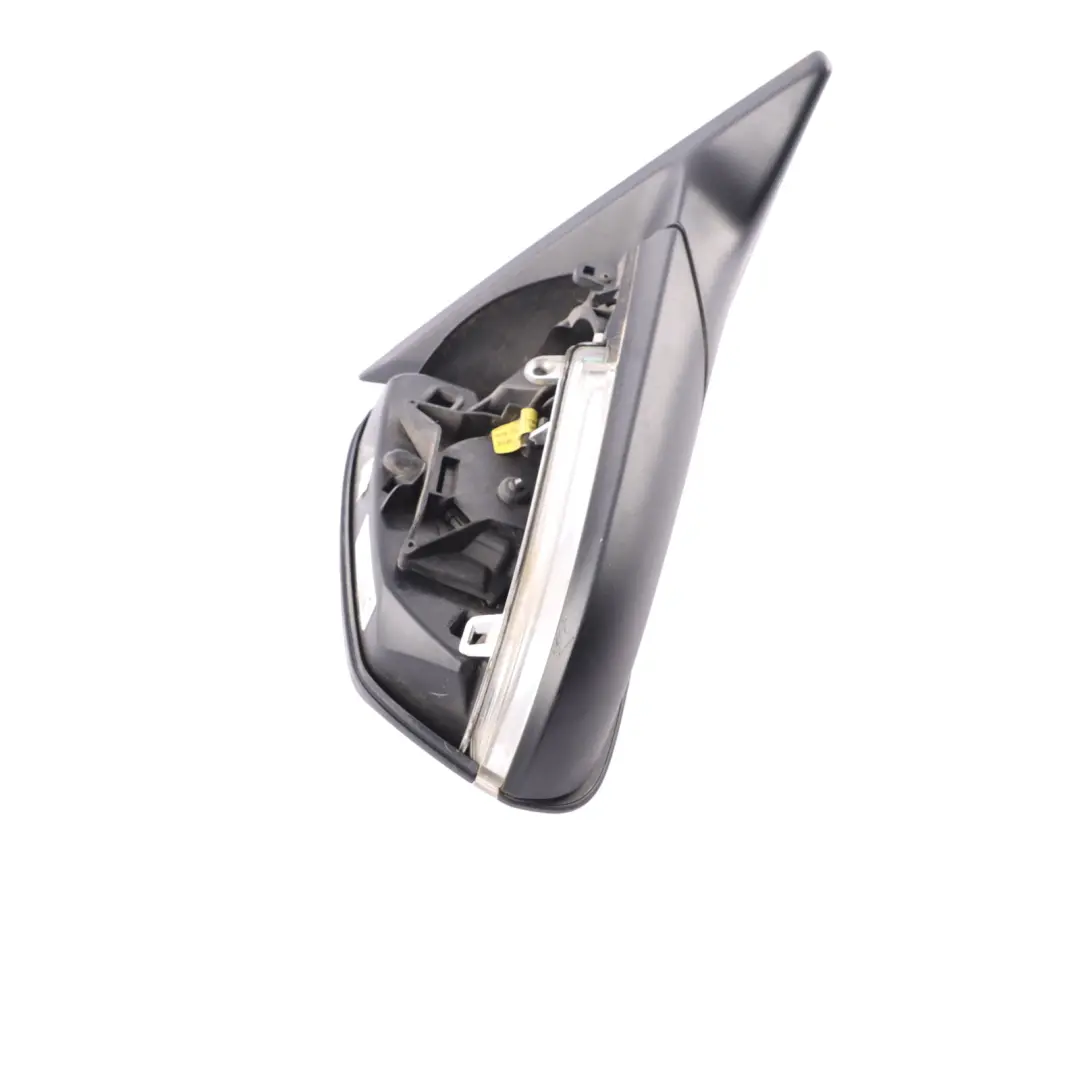 BMW F32 F32N F36 F36N Outside Mirror W/Out Glass Heated Right - SKU 7285098 - Part number 7285098