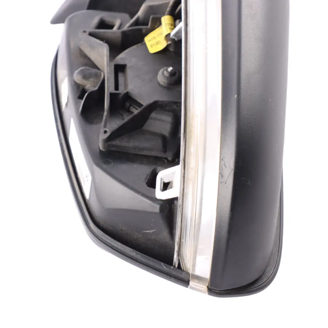 F36N Outside Mirror W/Out Glass Heated Right to BMW F32 F32N F36 with Part number 7285098 BMW F32 F32N F36 F36N Outside Mirror W/Out Glass Heated Right - SKU 7285098 - Part number 7285098