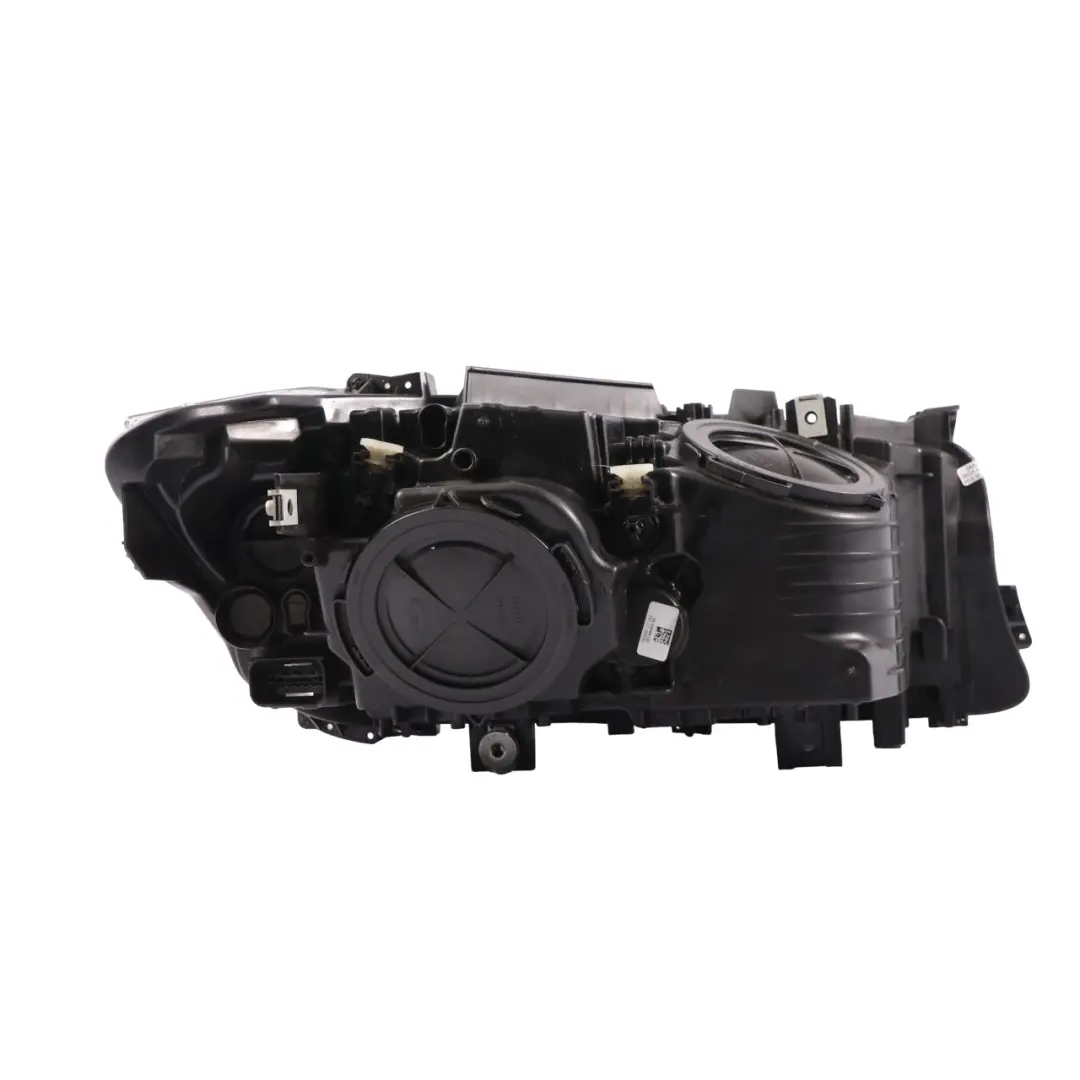 Headlight Halogen Light Lamp Front Left N/S Passenger Side to BMW F34 with Part number 7285687 BMW F34 Headlight Halogen Light Lamp Front Left N/S Passenger Side - SKU 7285687 - Part number 7285687