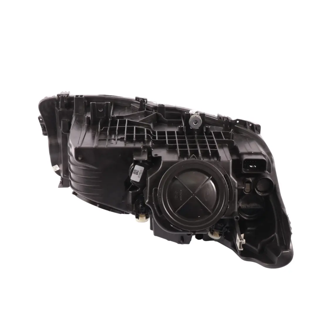 Headlight Halogen Light Lamp Front Left N/S Passenger Side to BMW F34 with Part number 7285687 BMW F34 Headlight Halogen Light Lamp Front Left N/S Passenger Side - SKU 7285687 - Part number 7285687