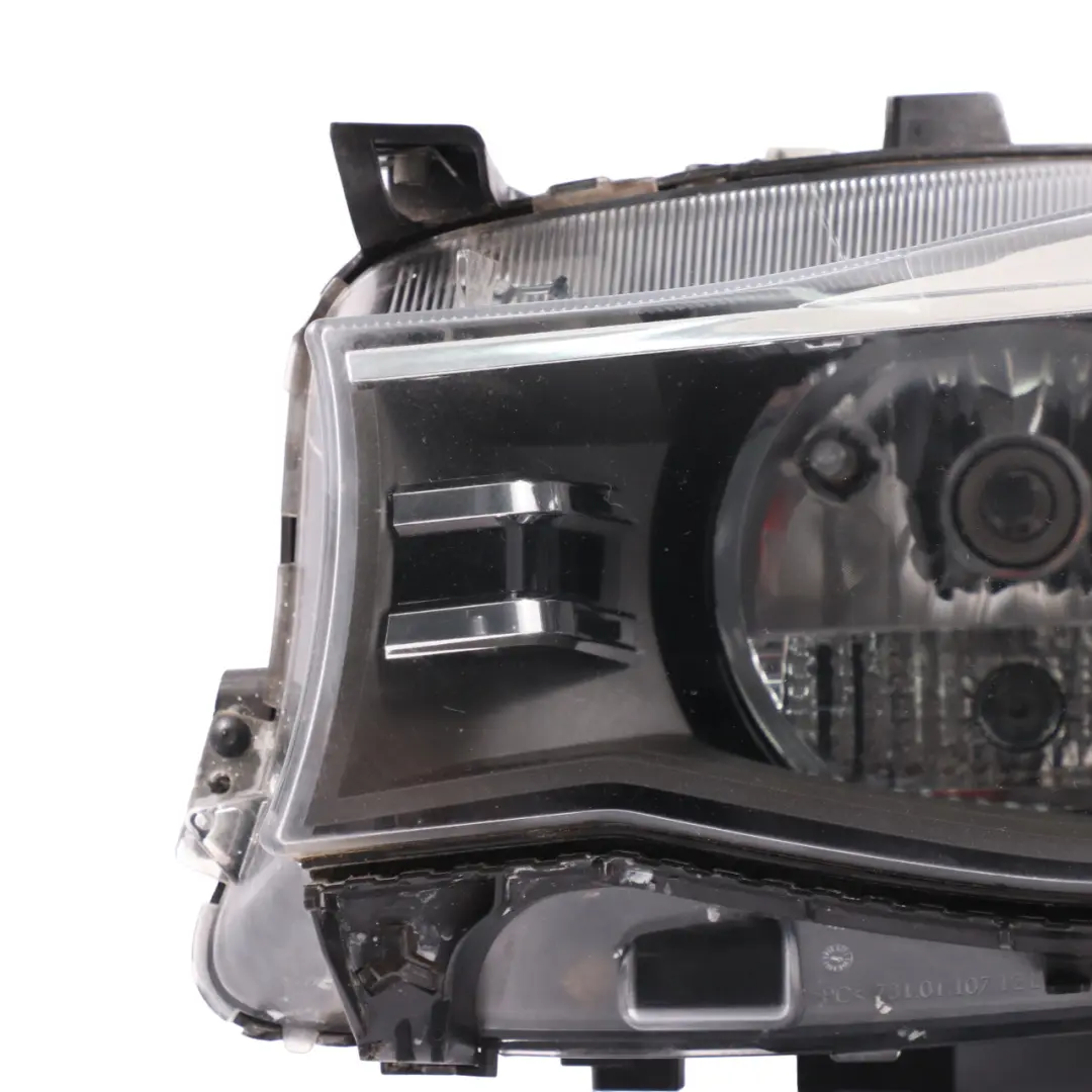 Headlight Halogen Light Lamp Front Left N/S Passenger Side to BMW F34 with Part number 7285687 BMW F34 Headlight Halogen Light Lamp Front Left N/S Passenger Side - SKU 7285687 - Part number 7285687